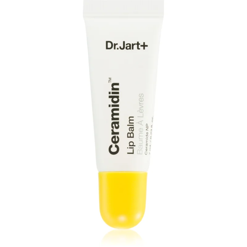 Dr. Jart+ Ceramidin™ Lip Balm хидратиращ балсам за устни - Грижа за лице - Сравни цени от 1 магазин с безплатна доставка