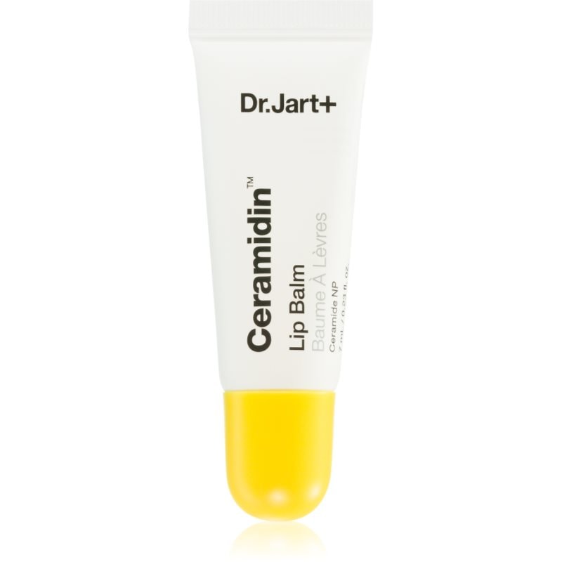 Dr. Jart+ Ceramidin™ Lip Balm хидратиращ балсам за устни - Грижа за лице - Сравни цени от 1 магазин с безплатна доставка