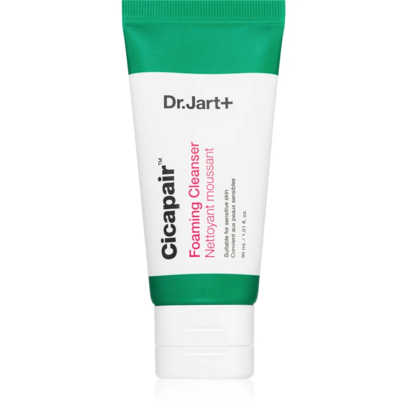 Dr. Jart+ Cicapair™ Foaming Cleanser почистваща пяна за лице - Грижа за лице - Сравни цени от 1 магазин с безплатна доставка