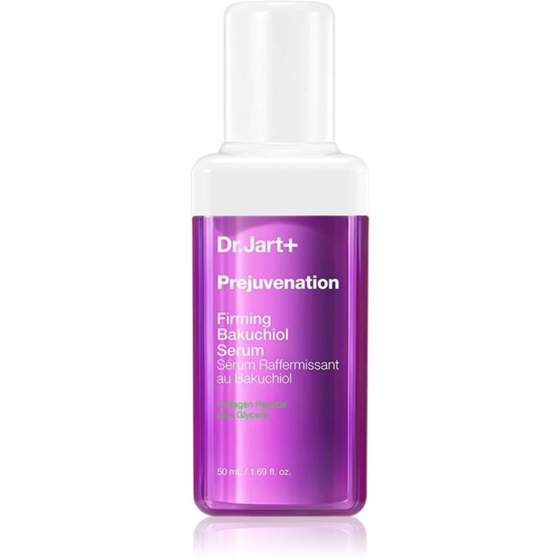 Dr. Jart+ Prejuvenation Serum with Bakuchiol регенериращ и стягащ серум против признаци на стареене - Грижа за лице - Сравни цени от 1 магазин с безплатна доставка