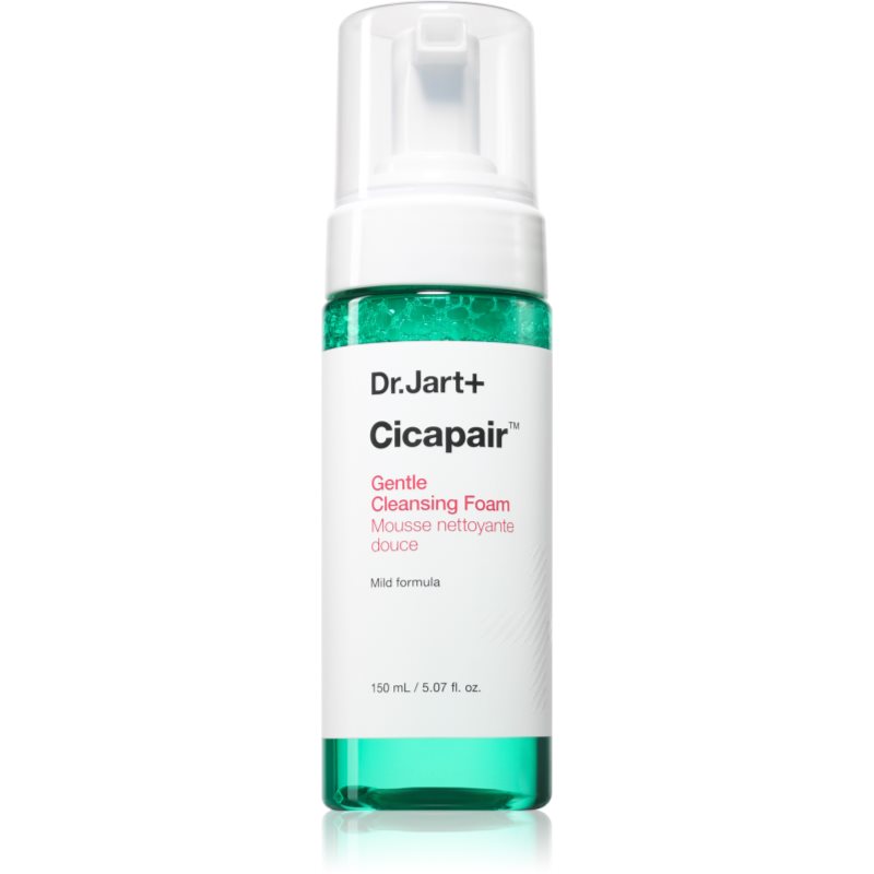 Dr. Jart+ Cicapair™ Gentle Foam Cleanser почистваща пяна за лице - Грижа за лице - Сравни цени от 1 магазин с безплатна доставка