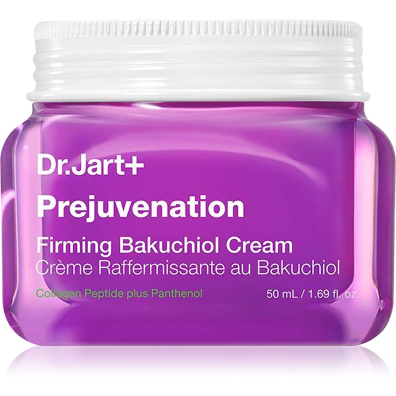 Dr. Jart+ Prejuvenation Cream with Bakuchiol регенериращ и стягащ крем против признаци на стареене - Грижа за лице - Сравни цени от 1 магазин с безплатна доставка