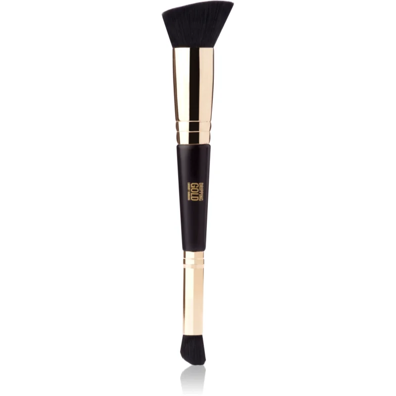 Dripping Gold Luxury Tanning Define & Sculpt двустранна четка за лице и тяло - Грим - Сравни цени от 1 магазин с безплатна доставка