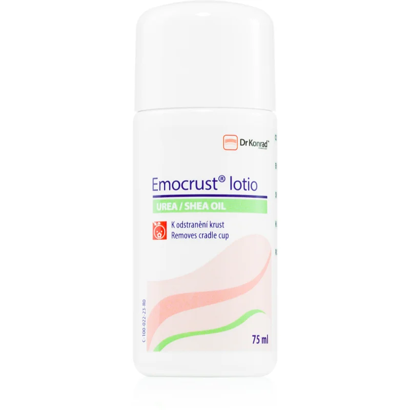 Dr Konrad Emocrust® lotio бамбуково олио срещу люспи в косата - Грижа за коса - Сравни цени от 1 магазин с безплатна доставка
