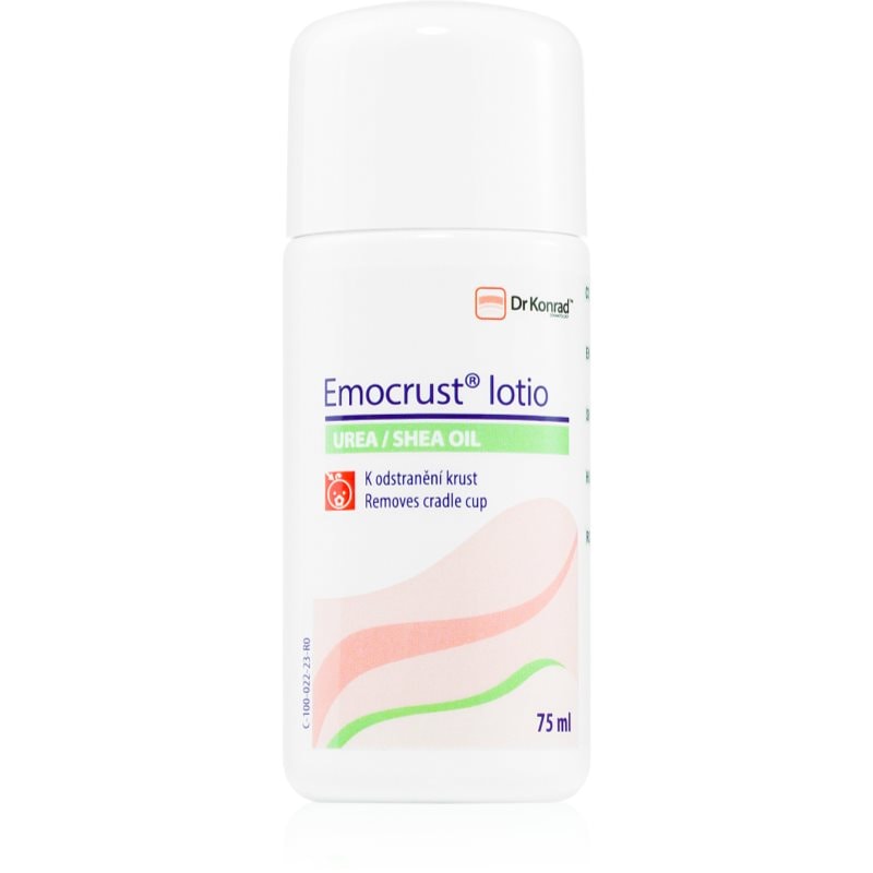 Dr Konrad Emocrust® lotio бамбуково олио срещу люспи в косата - Грижа за коса - Сравни цени от 1 магазин с безплатна доставка