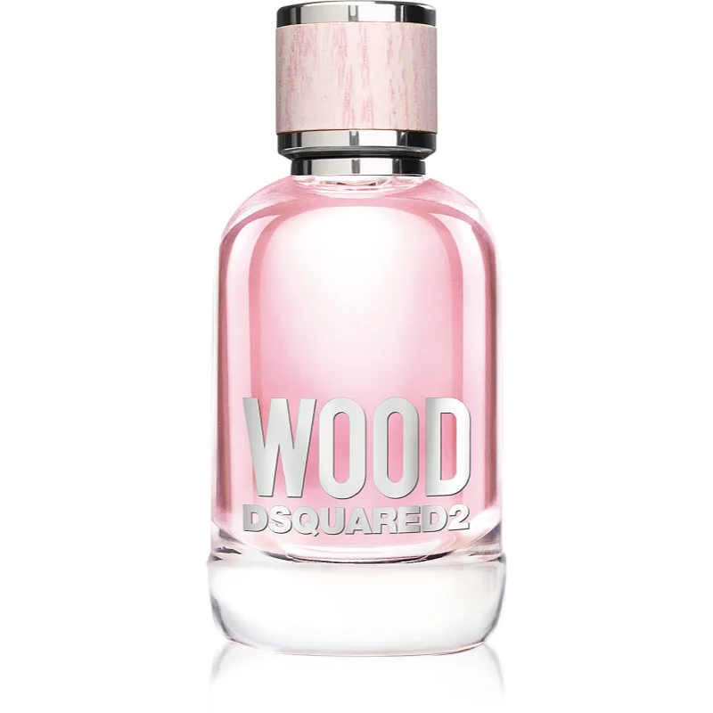 Wood Pour Femme за жени EDT