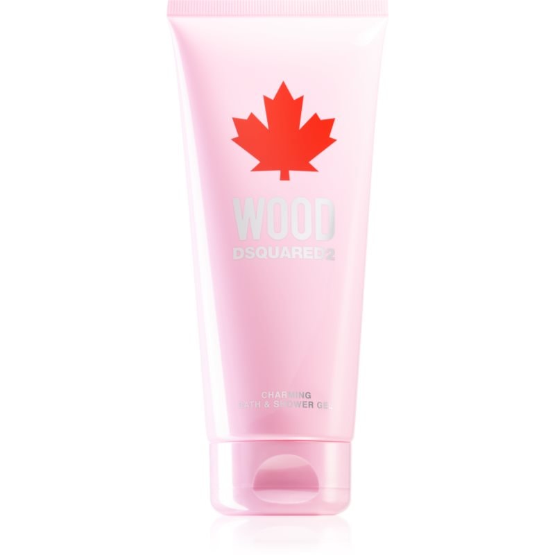 Wood Pour Femme Гел за душ и вана за жени - Грижа за тяло - Сравни цени от 1 магазин с безплатна доставка