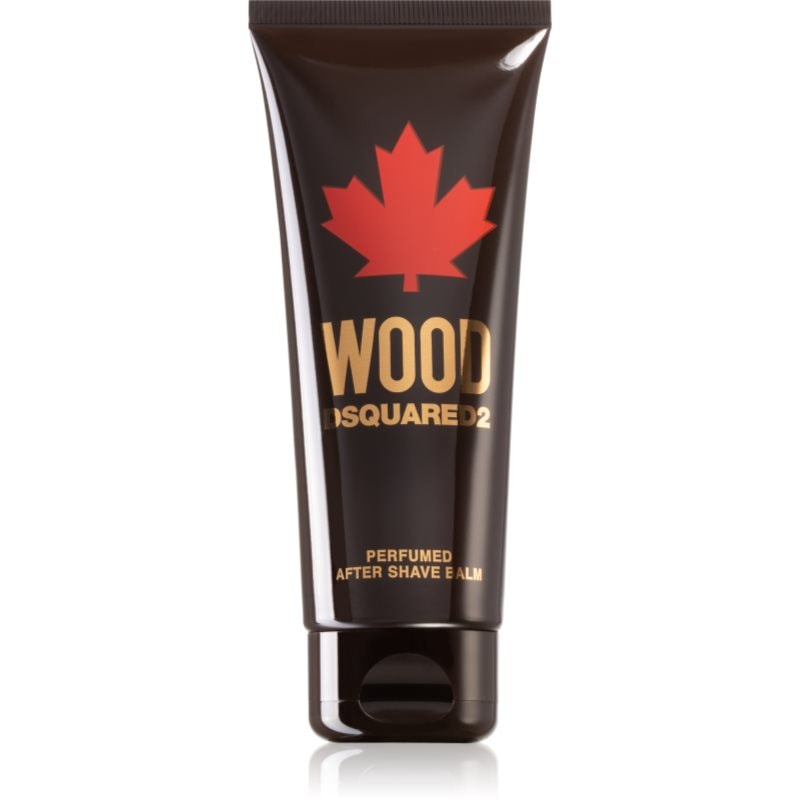 Wood Pour Homme балсам за след бръснене за мъже - Грижа за тяло - Сравни цени от 1 магазин с безплатна доставка