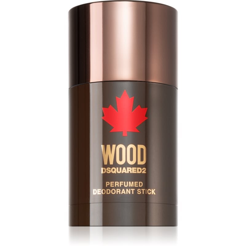 Wood Pour Homme дезодорант стик за мъже