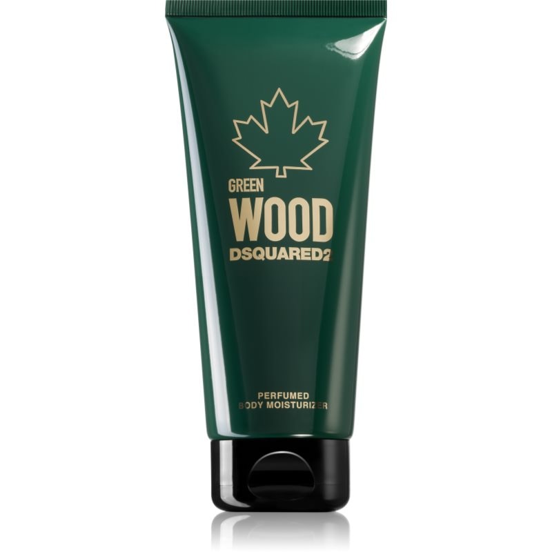 Green Wood хидратиращо мляко за тяло за мъже - Грижа за тяло - Сравни цени от 1 магазин с безплатна доставка