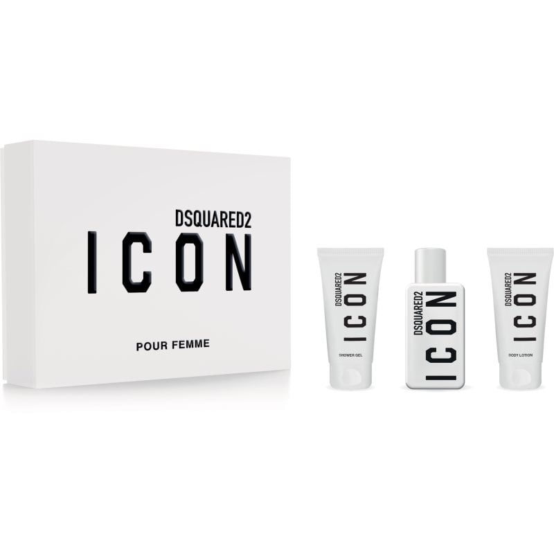 Icon Pour Femme подаръчен комплект за жени