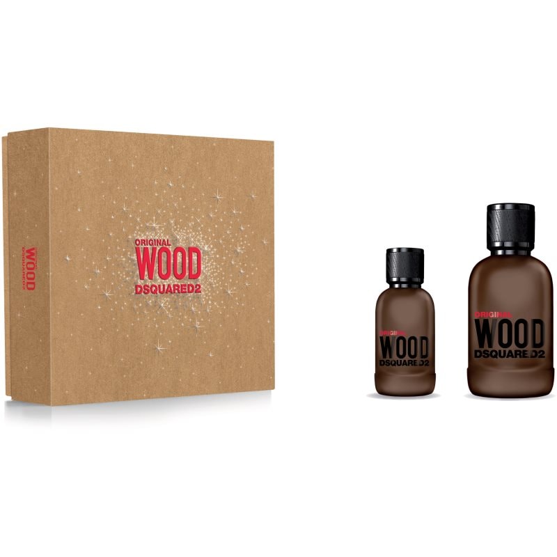 Original Wood подаръчен комплект за мъже - Комплект - Сравни цени от 1 магазин с безплатна доставка