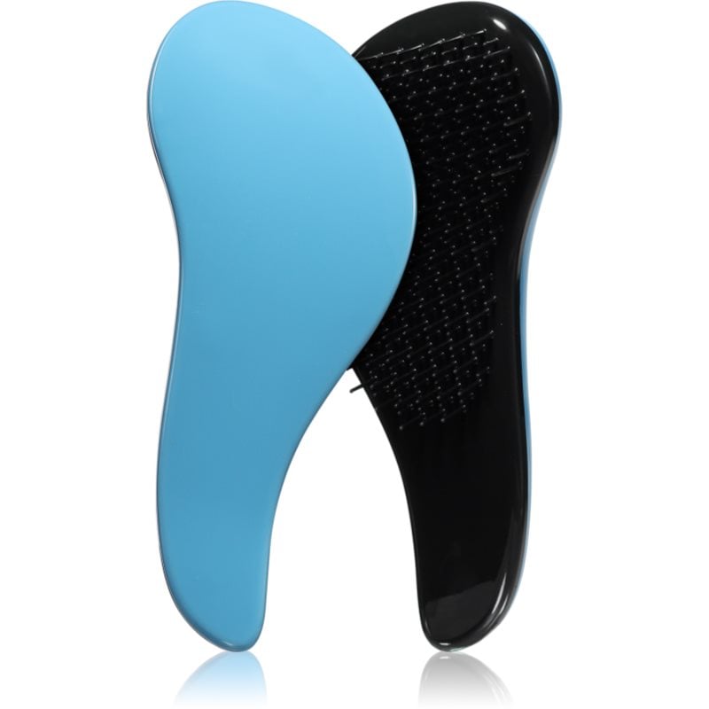 Dtangler Blue четка за коса и скалп Blue