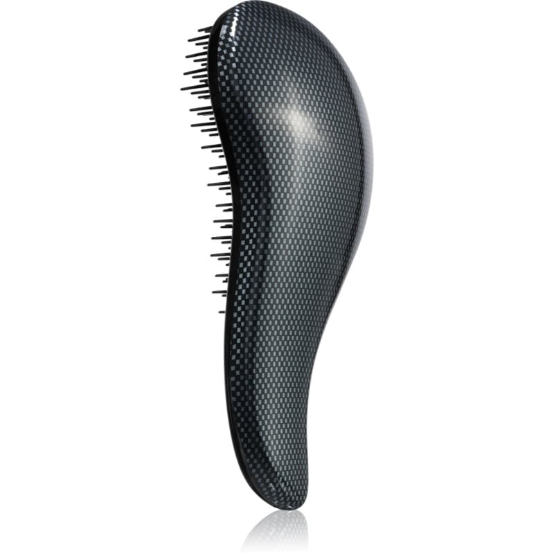 Dtangler Black Point четка за коса и скалп
