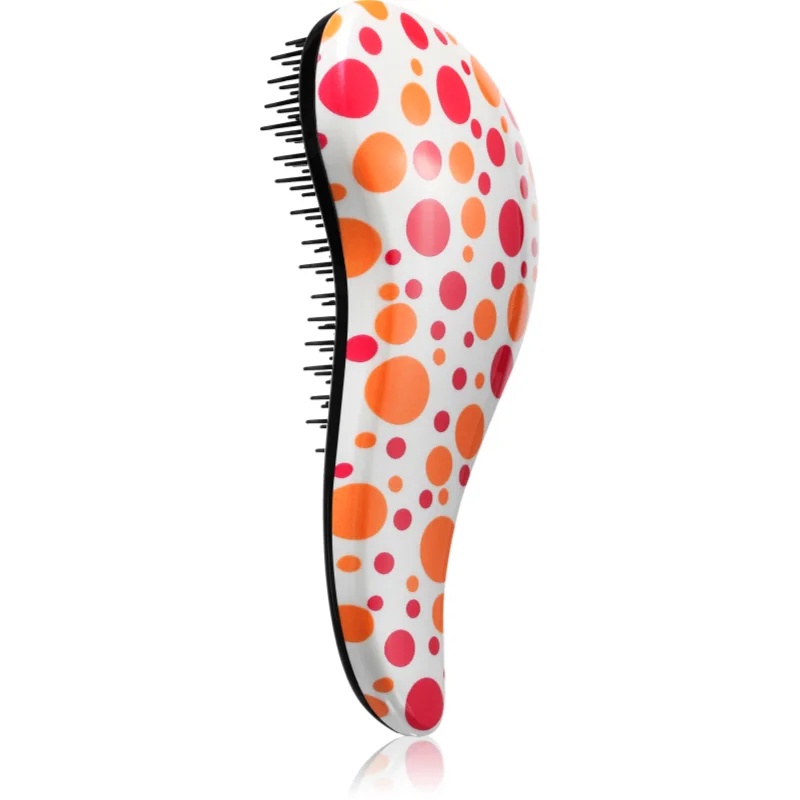 Dtangler Red Point четка за коса и скалп - Грижа за коса - Сравни цени от 1 магазин с безплатна доставка