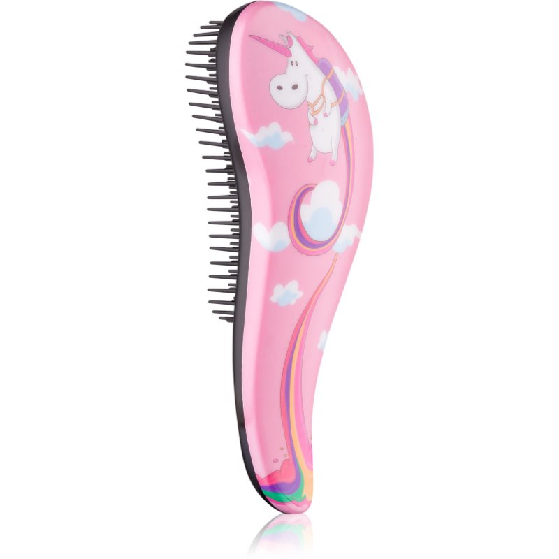 Dtangler Unicorn Четка за коса за деца - Грижа за коса - Сравни цени от 1 магазин с безплатна доставка
