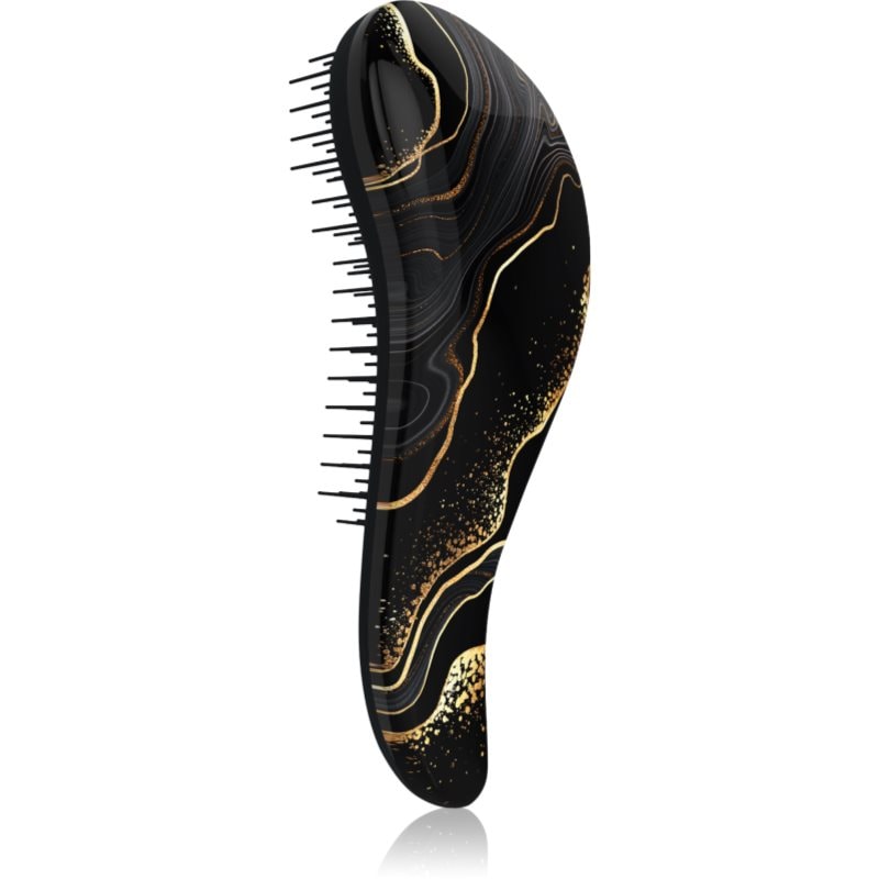 Dtangler Black DeLuxe Четка за коса - Грижа за коса - Сравни цени от 1 магазин с безплатна доставка
