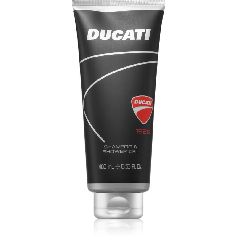 Ducati 1926 душ гел за мъже - Грижа за тяло - Сравни цени от 1 магазин с безплатна доставка