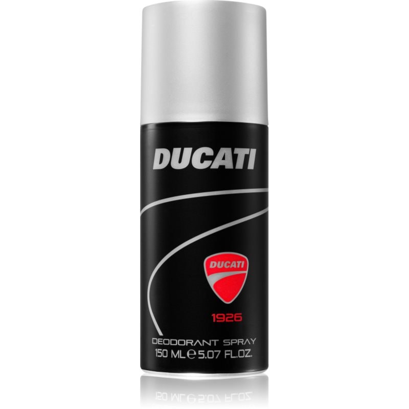 Ducati 1926 дезодорант за мъже - Грижа за тяло - Сравни цени от 1 магазин с безплатна доставка