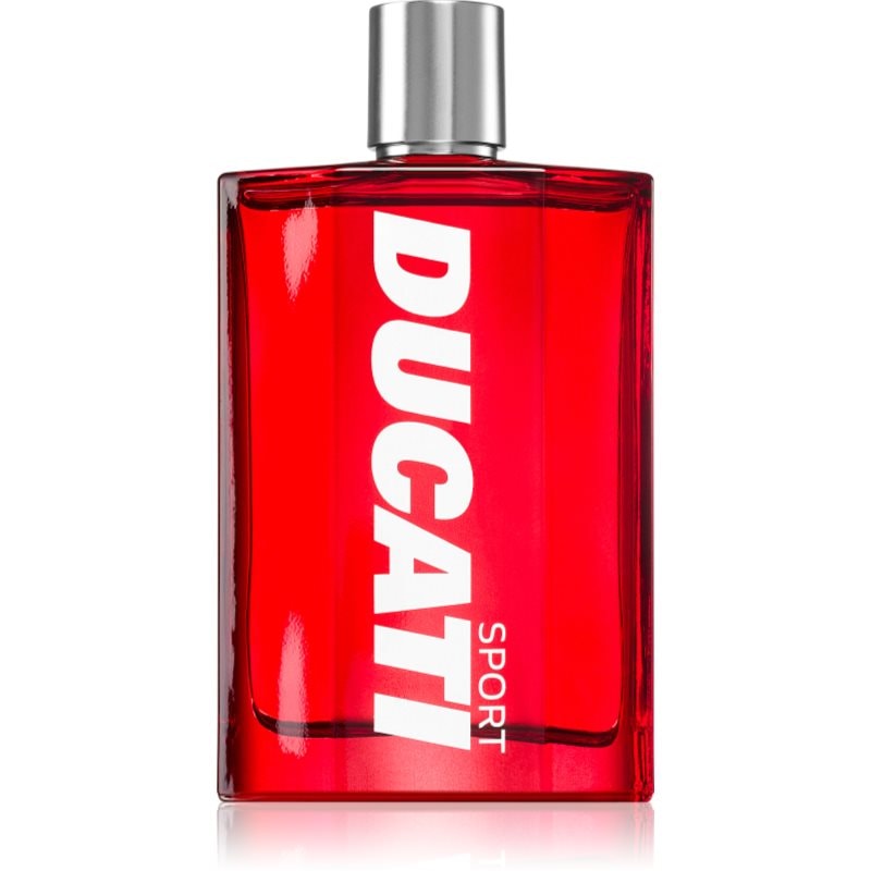 Ducati Ducati Sport за мъже EDT - Мъжки парфюм - Сравни цени от 1 магазин с безплатна доставка