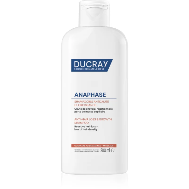 Ducray Anaphase Anti-Hair Loss & Growth Shampoo шампоан против косопад