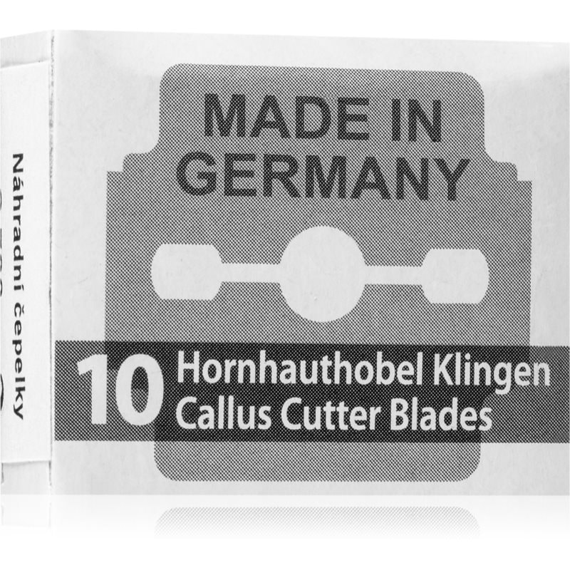 DuKaS DuKaS Solista 780 резервни остриета - Унисекс парфюм - Сравни цени от 1 магазин с безплатна доставка