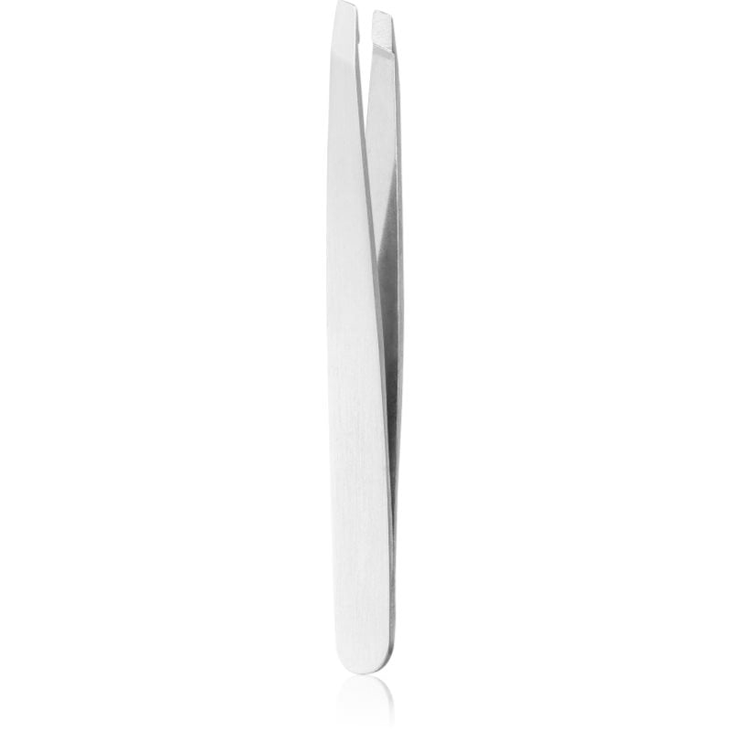 DuKaS Solista 184 пинсета със скосен връх Stainless