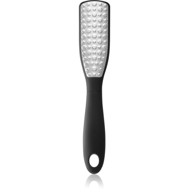 DuKaS Premium Line 256 шпатула за загрубяла кожа двустранен Black