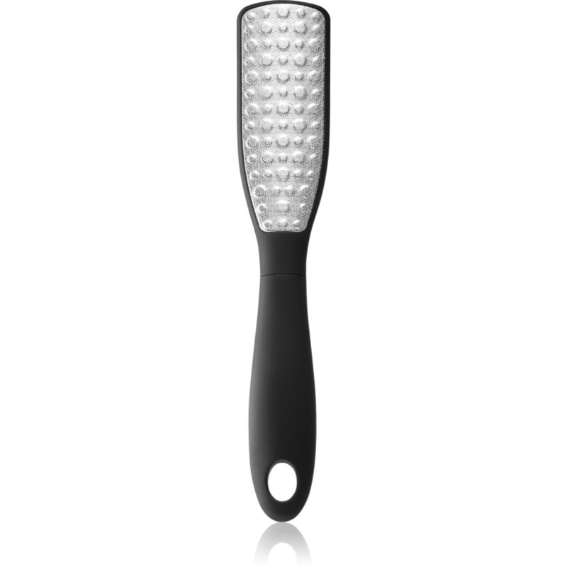 DuKaS Premium Line 256 шпатула за загрубяла кожа двустранен Black - Грижа за тяло - Сравни цени от 1 магазин с безплатна доставка