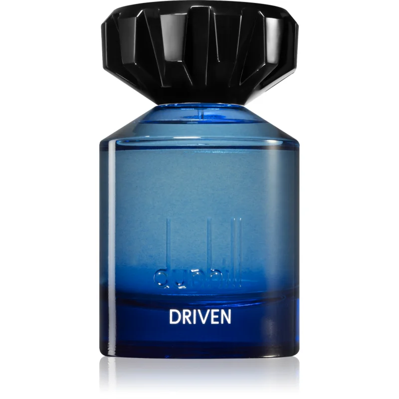 Dunhill Driven Blue за мъже EDT