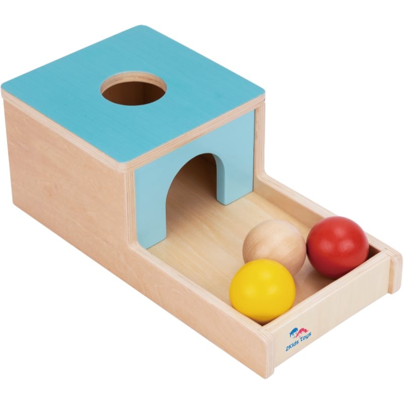 2Kids Toys Endless Drop играчка за подреждане 6m+ - За деца - Сравни цени от 1 магазин с безплатна доставка