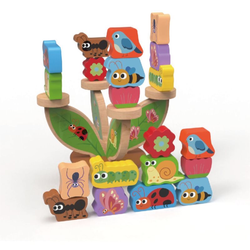 2Kids Toys Balancing Games игра за балансиране 2y+ - За деца - Сравни цени от 1 магазин с безплатна доставка