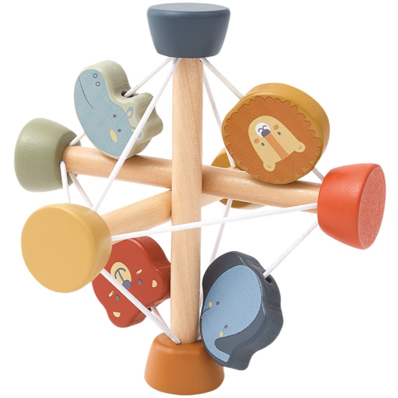 2Kids Toys Activity Ball играчка за подреждане 10m+ - За деца - Сравни цени от 1 магазин с безплатна доставка