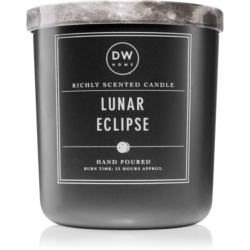 DW Home DW Home Signature Lunar Eclipse ароматна свещ 264 гр. - Унисекс парфюм 264мл - Сравни цени от 1 магазин с безплатна доставка