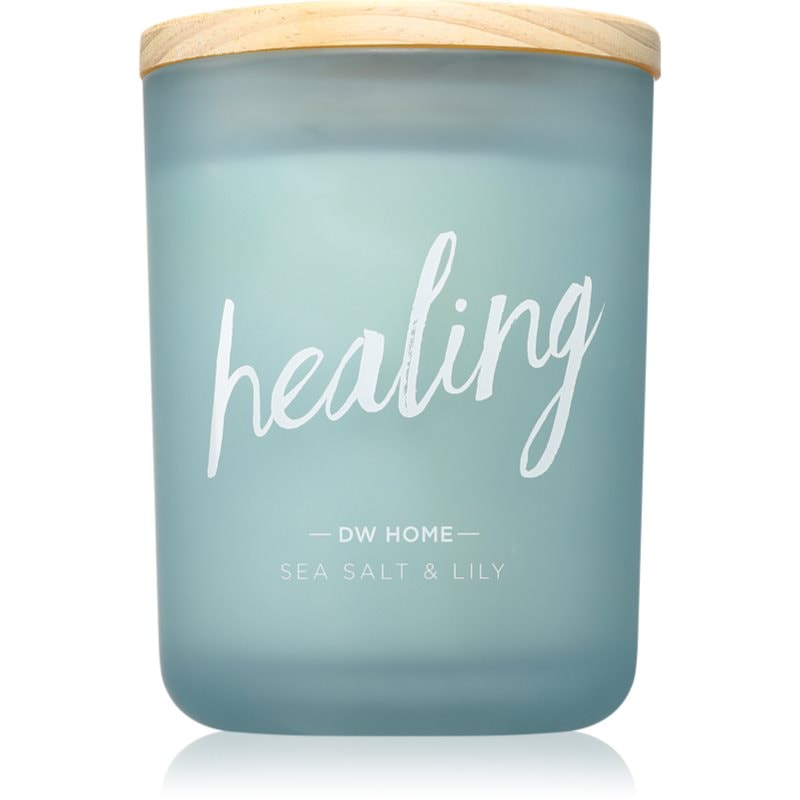 DW Home Zen Healing ароматна свещ 425 гр. - Аромат - Сравни цени от 1 магазин с безплатна доставка