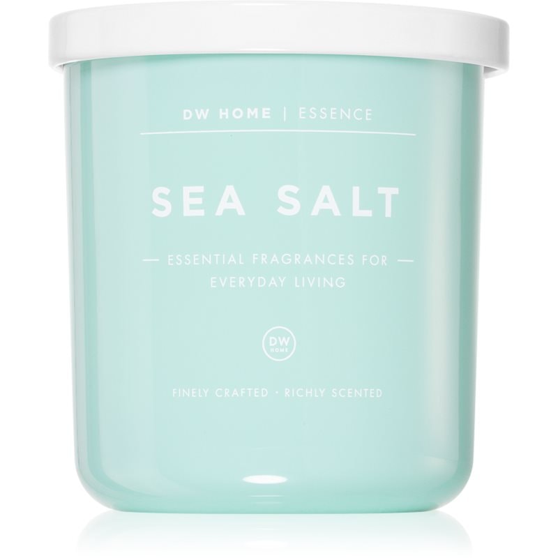 DW Home Essence Sea Salt ароматна свещ 255 гр. - Аромат - Сравни цени от 1 магазин с безплатна доставка