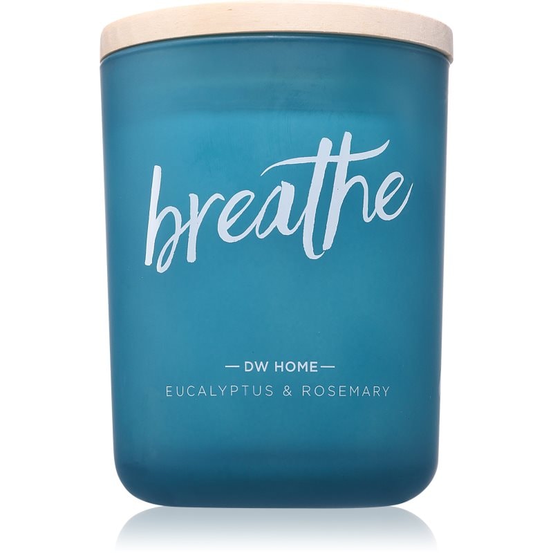 DW Home Zen Breathe ароматна свещ 425 гр. - Аромат - Сравни цени от 1 магазин с безплатна доставка