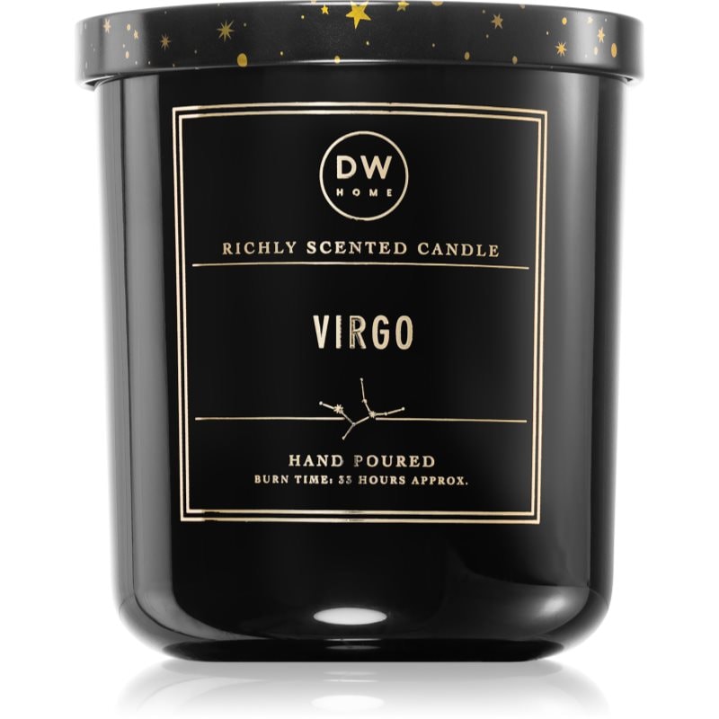 DW Home Signature Virgo ароматна свещ 263 гр. - Аромат - Сравни цени от 1 магазин с безплатна доставка