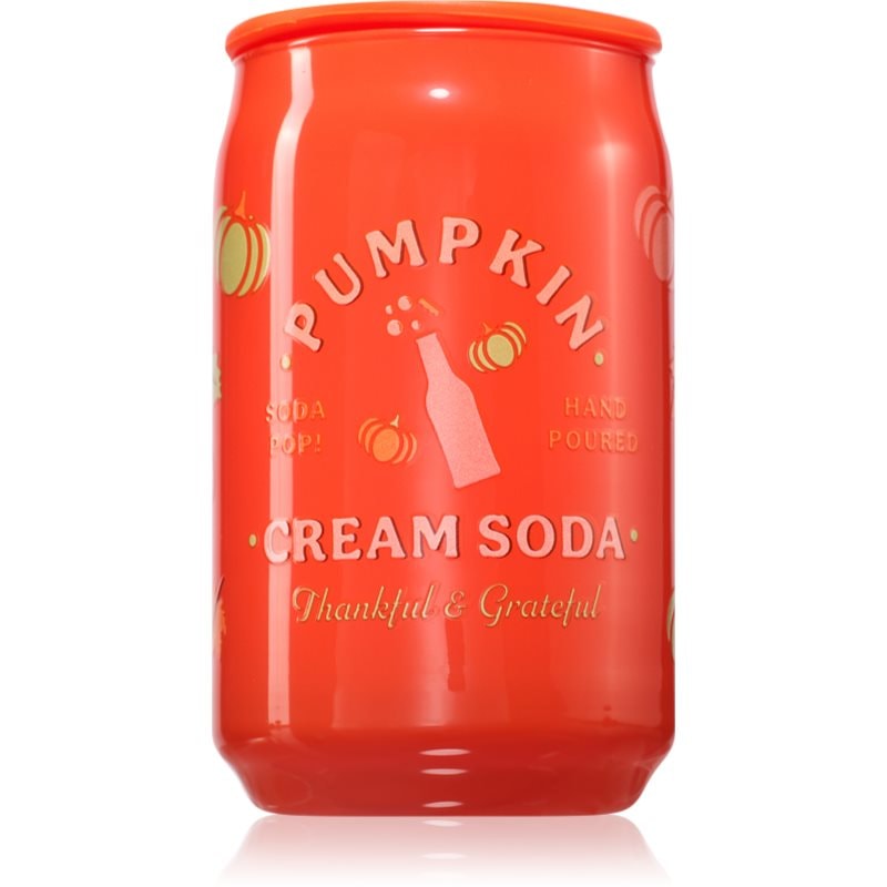 DW Home Soda Pop Pumpkin Cream Soda ароматна свещ 176 гр. - Аромат - Сравни цени от 1 магазин с безплатна доставка