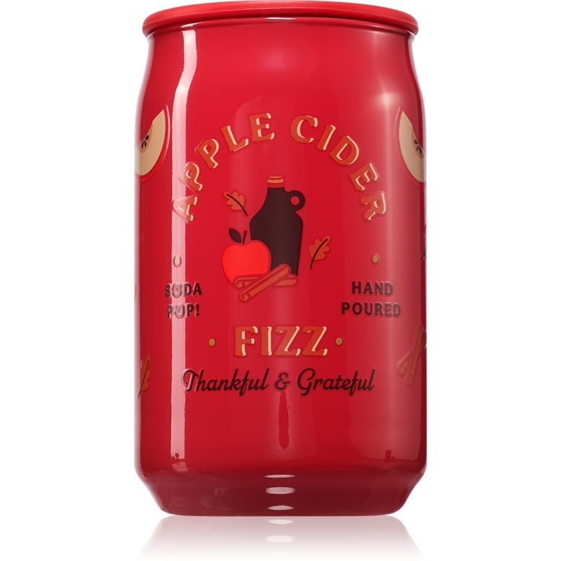DW Home Soda Pop Apple Cider Fizz ароматна свещ 176 гр.