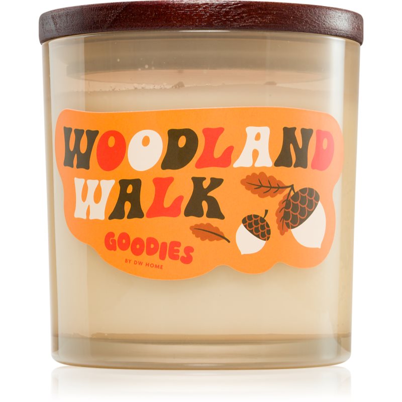 DW Home Goodies Woodland Walk ароматна свещ 374 гр. - Аромат - Сравни цени от 1 магазин с безплатна доставка
