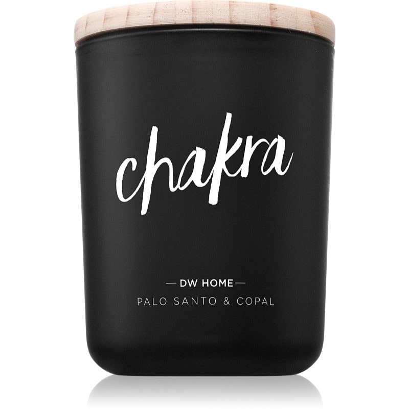 DW Home Zen Chakra ароматна свещ 445 гр. - Аромат - Сравни цени от 1 магазин с безплатна доставка