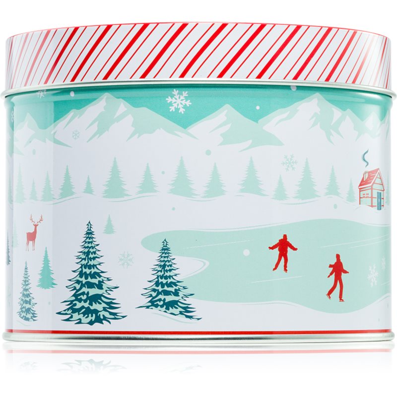 DW Home Scene & Stripes Cinnamon Gum Drops ароматна свещ 833 гр. - Аромат - Сравни цени от 1 магазин с безплатна доставка