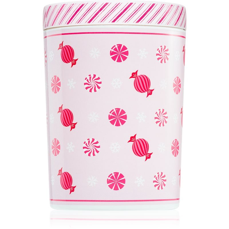 DW Home Scene & Stripes Peppermint Swirls ароматна свещ 431 гр. - Аромат - Сравни цени от 1 магазин с безплатна доставка