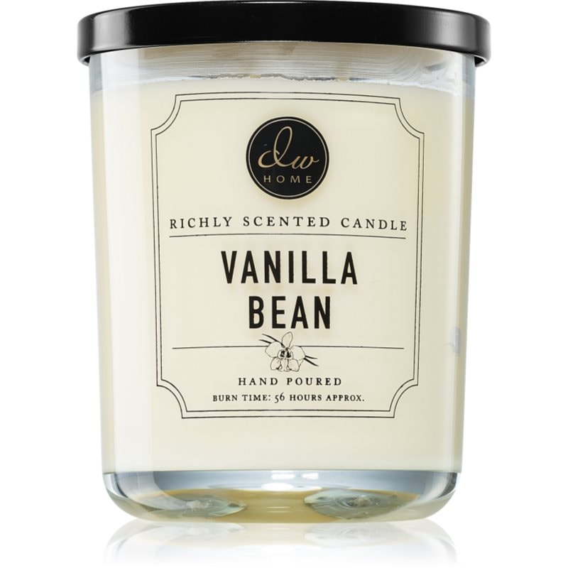 DW Home Signature Vanilla Bean ароматна свещ 425 гр. - Аромат - Сравни цени от 1 магазин с безплатна доставка