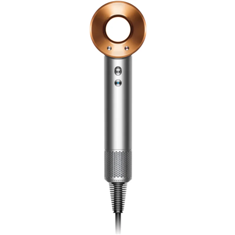 Dyson Supersonic™ HD07 Silver/Copper сешоар Silver/Copper