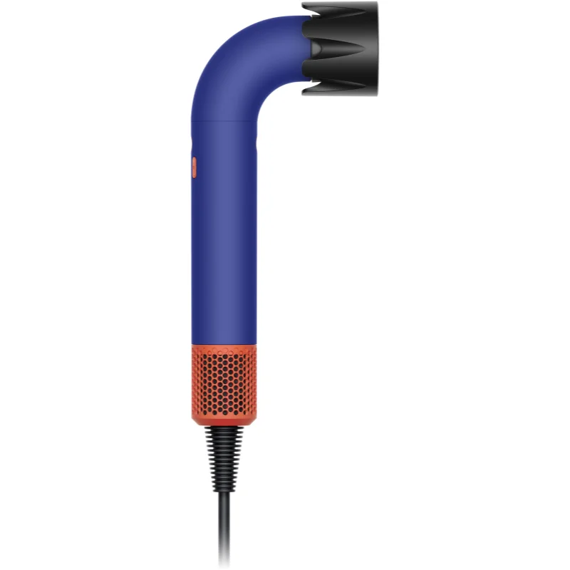 Dyson Supersonic R HD18 Vinca Blue/Topaz сешоар за професионална употреба