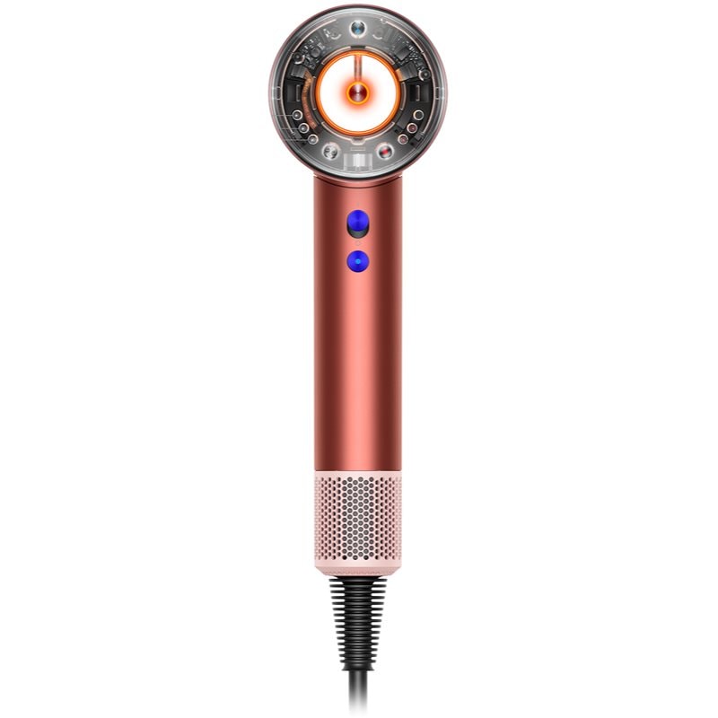 Dyson Supersonic™ Nural HD16 Strawberry/Blush сешоар - Електроуред - Сравни цени от 1 магазин с безплатна доставка