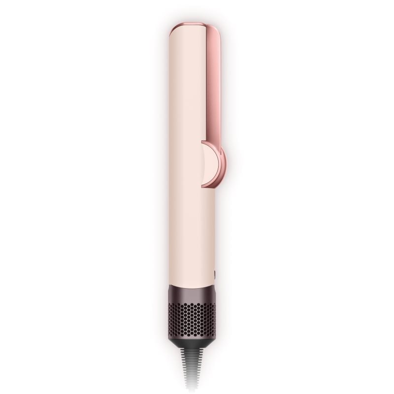 Dyson Airstrait HT01 Ceramic Pink/Rose Gold за изправяне на косата - Електроуред - Сравни цени от 1 магазин с безплатна доставка