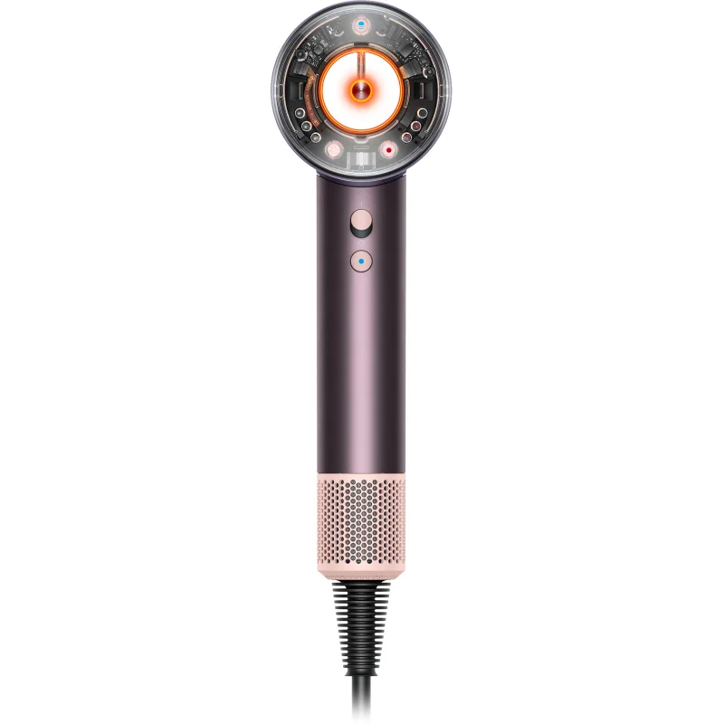 Dyson Supersonic™ Nural HD16 Jasper Plum сешоар + кутия - Електроуред - Сравни цени от 1 магазин с безплатна доставка